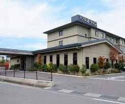 Route-inn Court Azumino Toyoshina Ekiminami