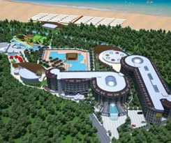 Sunmelia Beach