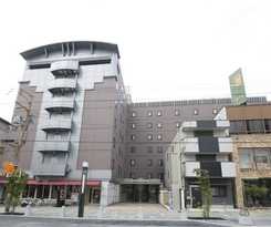 Hotel Nara Washington Plaza