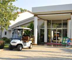 Hotel Sahra Su Holiday Village and Spa