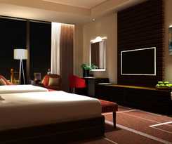 Hotel Hyatt City Of Dreams Manila