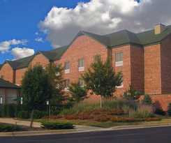 Hilton Garden Inn Chicago/tinley Park