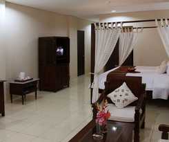 The Jayakarta Suite Komodo Flores