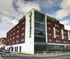 Hotel Campanile Bydgoszcz