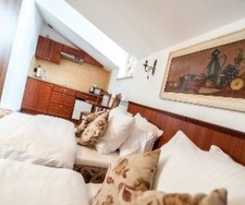 Hotel Ventus Rosa Bielsko-Biala