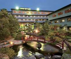 Hotel Hokuriku Awara Onsen Mimatsu