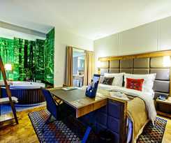 Bristol Tradition and Luxury