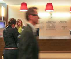 Hotel Ibis Styles Bielsko-biala