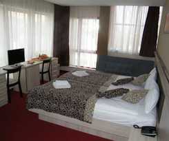 Hotel Garni Hotel City Code Vizura