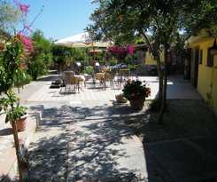 Hotel Villaggio Tab&ugrave;