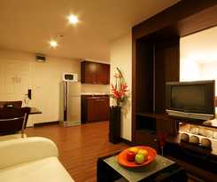 I Residence Sathorn