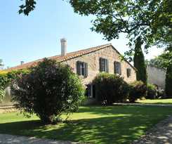 Hotel Le Mas De Peint