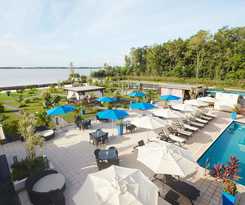 Courtyard By Marriott Paramaribo