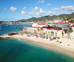 Hotel Simpson Bay Resort, Marina and Spa