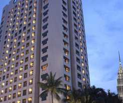 Ambassador Row Suites by Lanson Place
