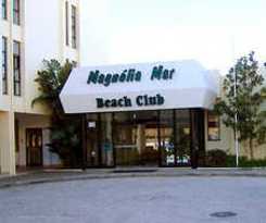 Magnolia Mar Beach Club