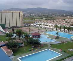APARTAMENTOS PEÑISMAR I (AP)