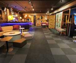 Hotel Samantta & Restaurant