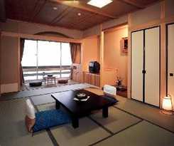 Hotel Shunkei Roman Gimpaso