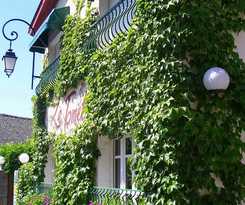 Auberge La Tomette, The Originals Relais