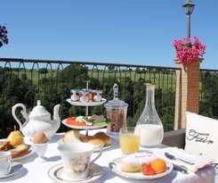 Tempio Di Apollo Rome