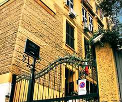 Vatican Garden Inn Rome