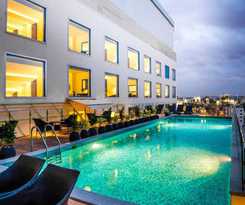 Howard Johnson By Wyndham Bengaluru Hebbal