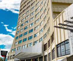 Hotel Casino Internacional