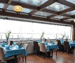 TS Gold Hotel