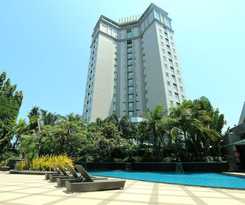 Hotel Java Paragon and Residences