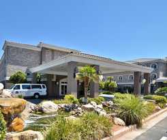 Hotel Best Western Plus Abbey Inn