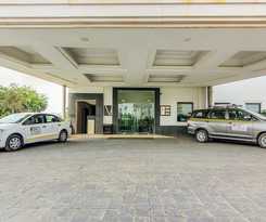 Hotel Vibe By The Lalit Traveller