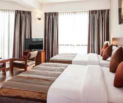 Hotel The Ocean Colombo