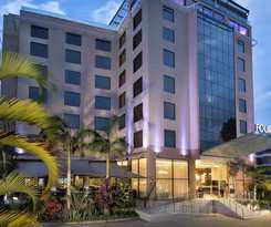 Hotel Four Points By Sheraton Nairobi Hurlingham