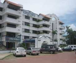 Hotel Paulistania Casa Blanca