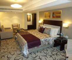 Hotel Fortune Park - Member Itc Group