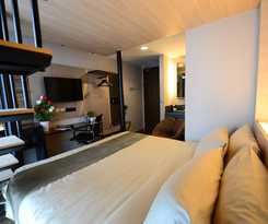 Hotel Mercure Singapore Tyrwhitt