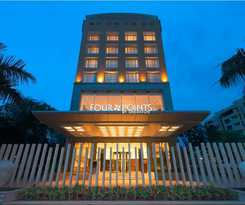 Four Points By Sheraton Bengaluru, Whitefield