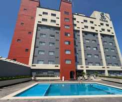 Hotel CHN Hotel Monterrey Norte, Trademark Collection by Wyndham 