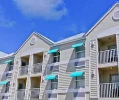 Hotel Silver Palms Inn