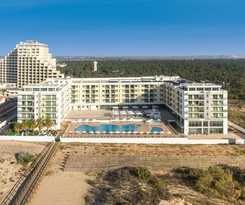 Hotel Dunamar