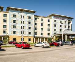 Hotel Comfort Suites Palm Bay - Melbourne