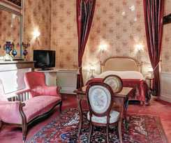 Hotel Ch&acirc;teau D'ayres
