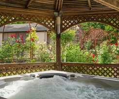 Hotel Le Moulin De Mitou