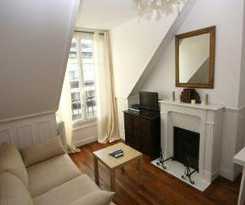 Appart Tourisme Paris