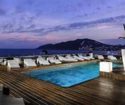 At Home Hotel Paris Center