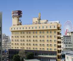Taisei Annex