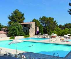 Belambra Clubs La Colle-sur-loup - Residence Les Terrasses De Saint-paul-de-vence
