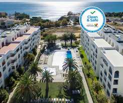 Ukino Terrace Algarve - Concept