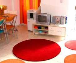  Lisbon Alfama Apartment